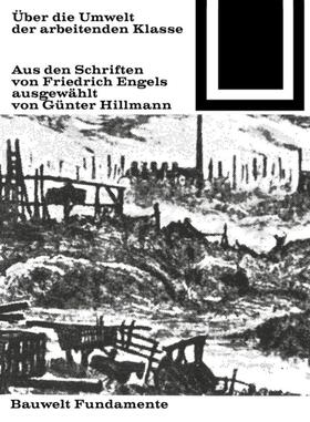 Engels | Über die Umwelt der arbeitenden Klasse | E-Book | sack.de