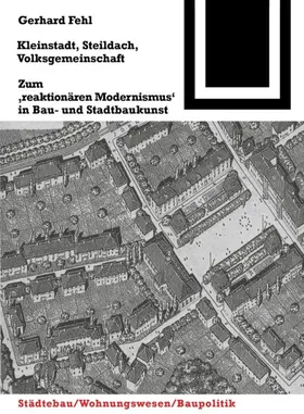 Fehl |  Kleinstadt, Steildach, Volksgemeinschaft | eBook | Sack Fachmedien