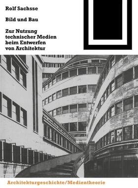 Sachsse | Bild und Bau | E-Book | sack.de