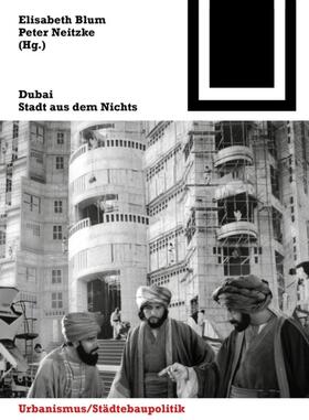 Blum / Neitzke |  Dubai | eBook | Sack Fachmedien