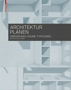 Bielefeld |  Architektur planen | Buch |  Sack Fachmedien