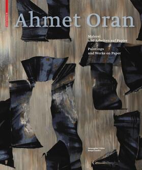 RAMPA |  Ahmet Oran | Buch |  Sack Fachmedien