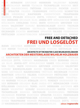 Kristan / Manikas |  Frei und Losgelöst  / Free and Detached | Buch |  Sack Fachmedien