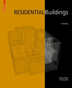 Pfeifer / Brauneck |  Residential Buildings | eBook | Sack Fachmedien