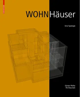 Pfeifer / Brauneck |  Wohnhäuser | eBook | Sack Fachmedien