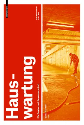 Strebel |  Hauswartung | eBook | Sack Fachmedien