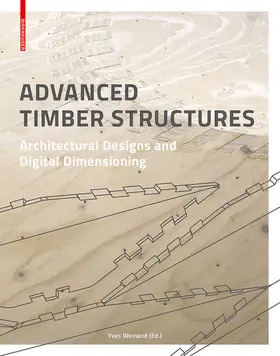 Weinand |  Advanced Timber Structures | eBook | Sack Fachmedien