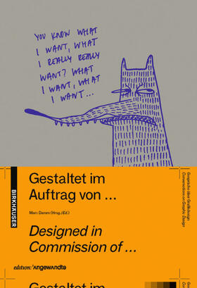 Damm |  Gestaltet im Auftrag von ... / Designed in commission of ... | eBook | Sack Fachmedien