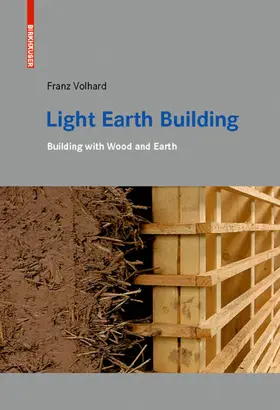 Volhard |  Light Earth Building | Buch |  Sack Fachmedien