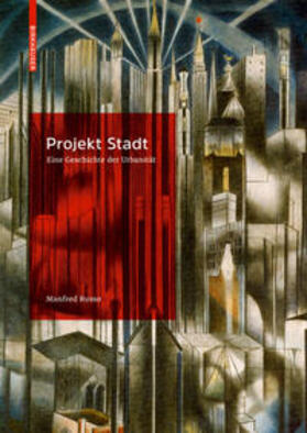 Russo |  Projekt Stadt | eBook | Sack Fachmedien