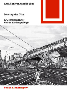 Schwanhäußer |  Sensing the City | eBook | Sack Fachmedien