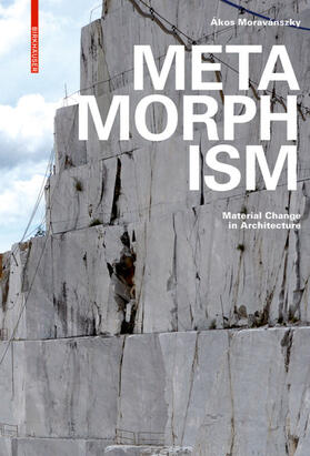 Moravánszky |  Metamorphism | eBook | Sack Fachmedien