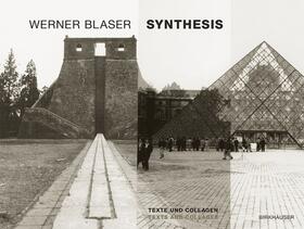 Blaser |  Synthesis | eBook | Sack Fachmedien