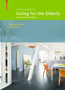 Feddersen / Lüdtke |  Living for the Elderly | Buch |  Sack Fachmedien