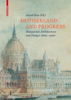 Sisa |  Motherland and Progress | eBook | Sack Fachmedien