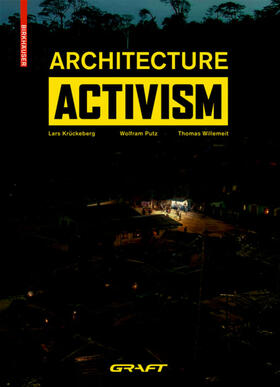 GRAFT |  Architecture Activism | Buch |  Sack Fachmedien