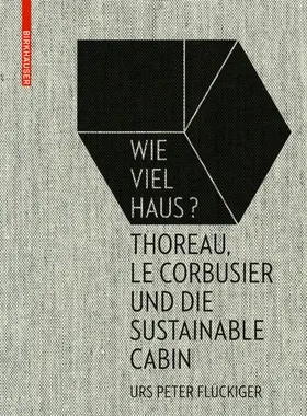 Flückiger |  Wie viel Haus? | Buch |  Sack Fachmedien