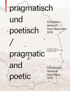 Gregoric / Bogensberger |  pragmatisch und poetisch / pragmatic and poetic | eBook | Sack Fachmedien