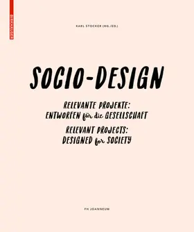 Stocker |  Sozio-Design / Socio-Design | eBook | Sack Fachmedien