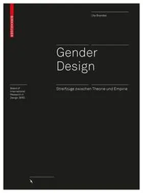 Brandes |  Gender Design | eBook | Sack Fachmedien