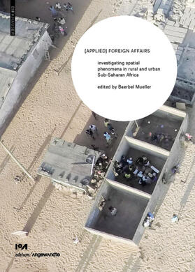 Mueller |  [APPLIED] FOREIGN AFFAIRS | Buch |  Sack Fachmedien