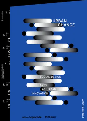 Falkeis |  Urban Change | Buch |  Sack Fachmedien