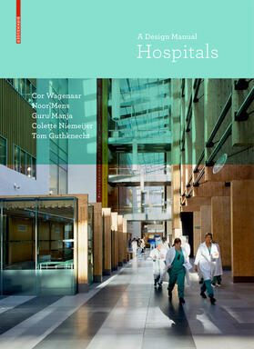 Wagenaar / Mens / Manja |  Hospitals | eBook | Sack Fachmedien