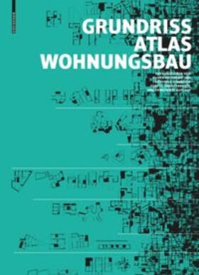 Heckmann / Schneider |  Grundrissatlas Wohnungsbau | Buch |  Sack Fachmedien