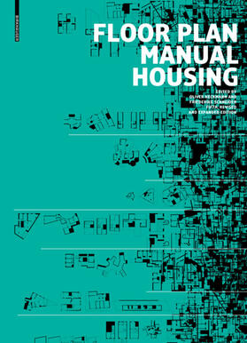 Heckmann / Schneider |  Floor Plan Manual Housing | eBook | Sack Fachmedien
