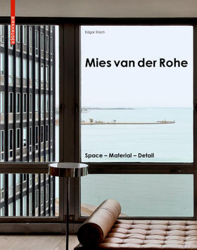 Stach |  Mies van der Rohe | Buch |  Sack Fachmedien