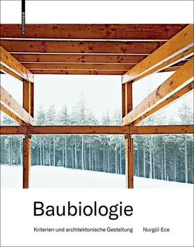 Ece |  Baubiologie | Buch |  Sack Fachmedien