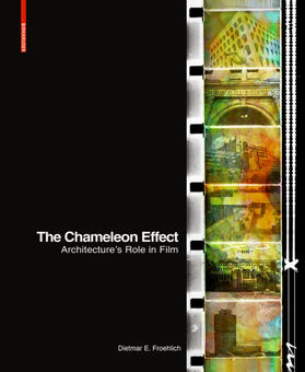 Froehlich |  The Chameleon Effect | Buch |  Sack Fachmedien