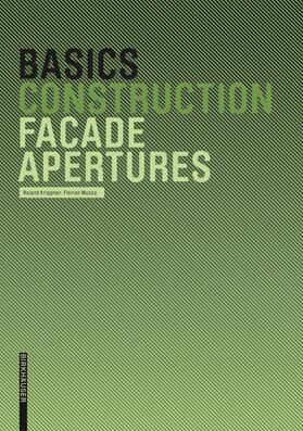 Krippner / Musso |  Basics Facade Apertures | eBook | Sack Fachmedien