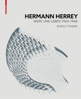 Stegers |  Hermann Herrey | Buch |  Sack Fachmedien