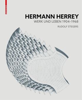 Stegers |  Hermann Herrey | eBook | Sack Fachmedien