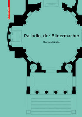 Bürklin |  Palladio, der Bildermacher | eBook | Sack Fachmedien