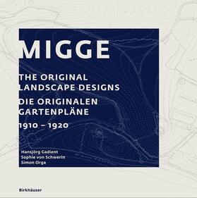 Gadient / von Schwerin / Orga |  Leberecht Migge | Buch |  Sack Fachmedien