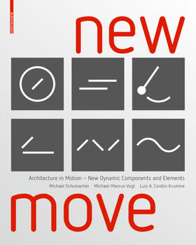 Schumacher / Vogt / Cordón Krumme |  New MOVE | eBook | Sack Fachmedien