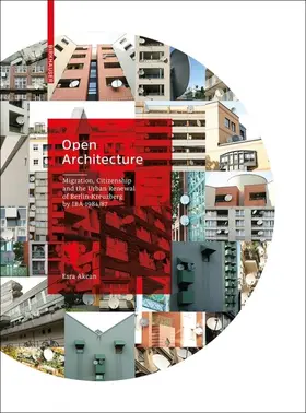 Akcan |  Open Architecture | Buch |  Sack Fachmedien