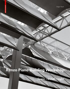Stach |  Renzo Piano | eBook | Sack Fachmedien