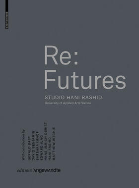 Rashid / Luger |  Re: Futures | eBook | Sack Fachmedien