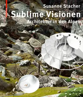 Stacher |  Sublime Visionen | Buch |  Sack Fachmedien