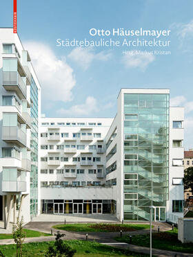 Kristan |  Otto HäuselmayerStädtebauliche Architektur | eBook | Sack Fachmedien