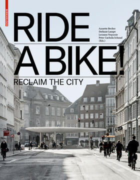 Becker / Lampe / Negussie |  Ride a Bike! | eBook | Sack Fachmedien