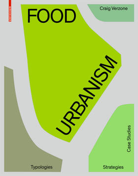 Verzone / Woods |  Food Urbanism | eBook | Sack Fachmedien