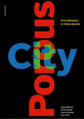 Wolfrum |  Porous City | Buch |  Sack Fachmedien