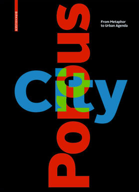 Wolfrum |  Porous City | Buch |  Sack Fachmedien