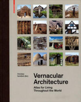 Schittich |  Vernacular Architecture | Buch |  Sack Fachmedien