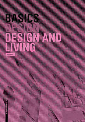 Krebs |  Basics Design and Living | Buch |  Sack Fachmedien