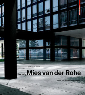 Cohen |  Ludwig Mies van der Rohe | eBook | Sack Fachmedien